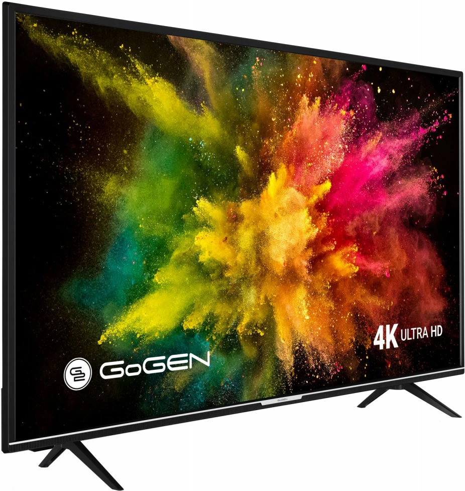 Televizor GOGEN GOGTVU55Y652STWEB