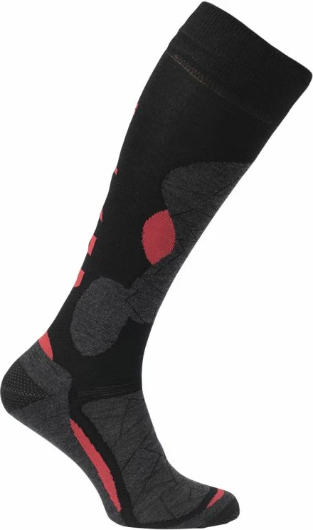 Çorape të gjata Fitanu IGMAR ski, 39-42/43-46