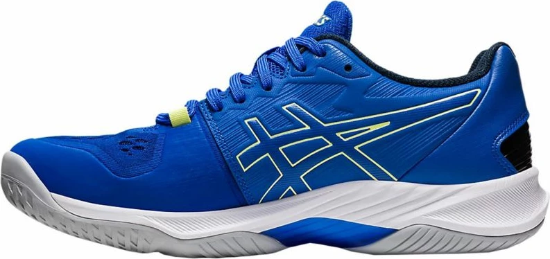 Atlete për meshkuj Asics, blu [Madhësia: 40.5]