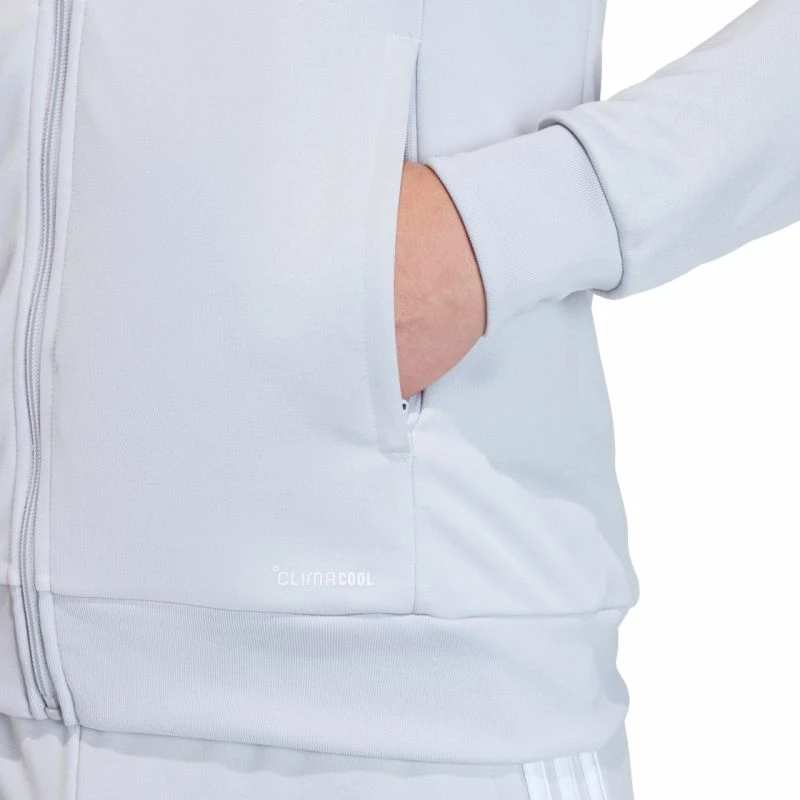 Duks për meshkuj adidas Tiro 26 League Training JY7204, gri [Madhësia: XXL]