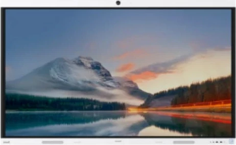 Monitor interaktiv HUAWEI Idea Hub B2 IHB2-75PU 75 inç 4K, Android, i bardhë