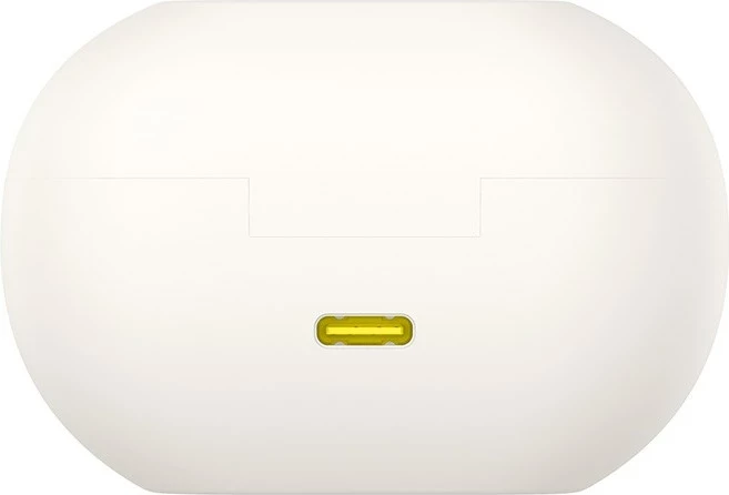 Kufje Baseus Bass 15 Clip Open Ear, True Wireless Stereo (TWS), Bluetooth, Bardhë