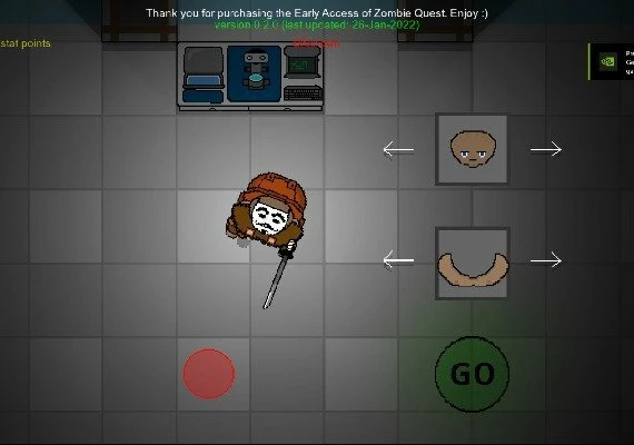 Zombie Quest EN Global