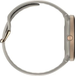 Smartwatch Polar IGNITE 3 S-L, 1.2", GPS, 100h bateri, greige sand