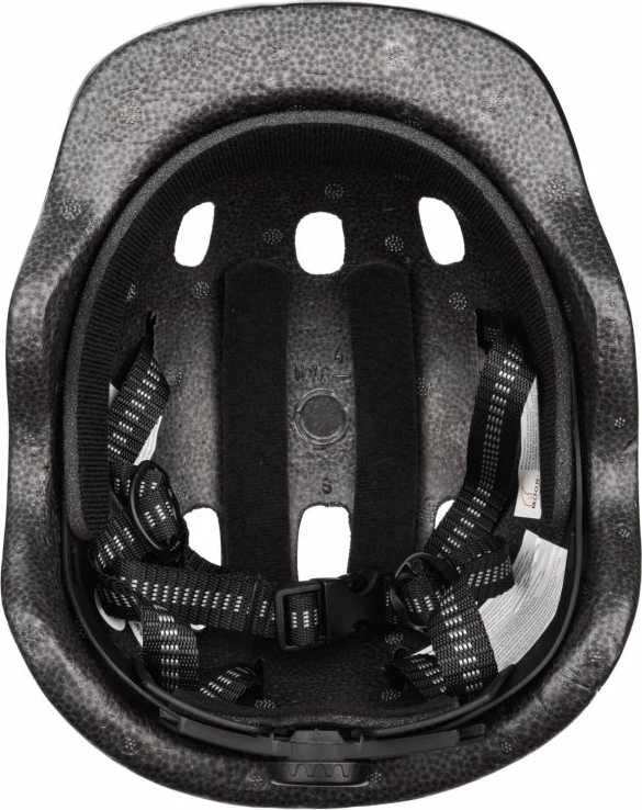 Helmetë për fëmijë Meteor, bardhë e kaltër