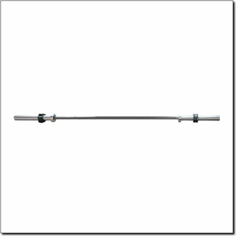 Shpinë Olimpike HMS LOCK JAW BLACK 183 cm GO320