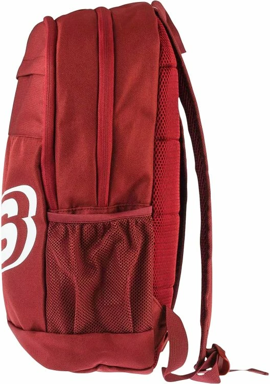 Çantë shpine Skechers Central II SKCH7326, e kuqe, one size [Madhësia: One Size]