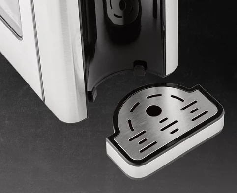 Dispenser uji të nxehtë CASO HW 660 2.7L 2600W, inox/zi