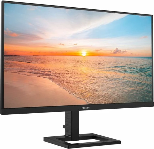 Monitor Philips 27E1N1800AE 27\" IPS 4K UHD 60Hz, i zi