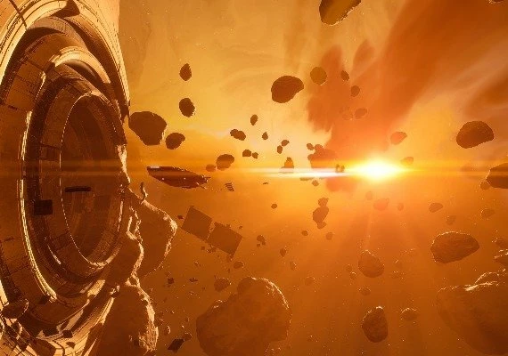 Homeworld 3 Fleet Command Edition EN Global