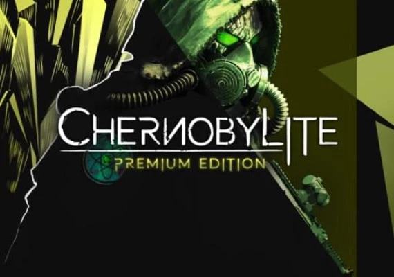 Chernobylite Premium Edition Global