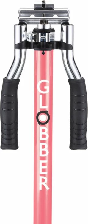 Skuter për fëmijë Globber, krom