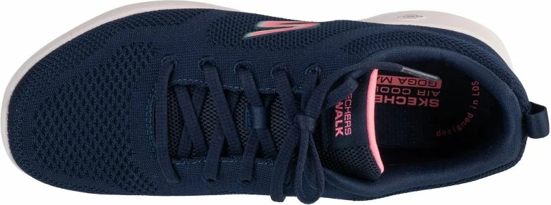 Atlete Skechers lifestyle navy [Madhësia: 36]