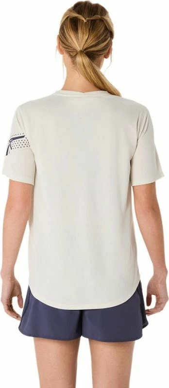 Maicë për meshkuj Asics, bezhë