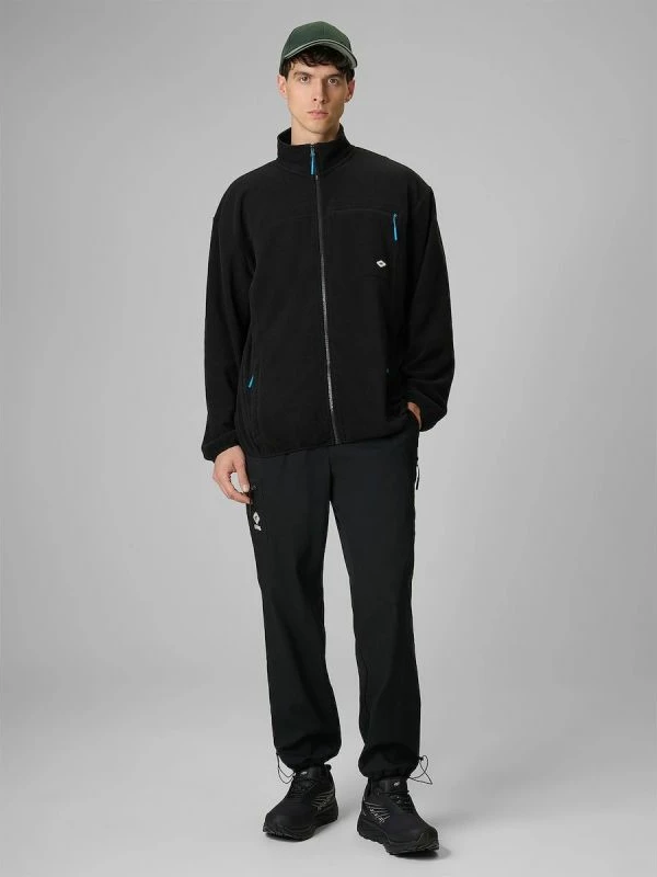 Duks fleece për femra 4f 4FRSS26TFLEM502-20S [Madhësia: L]