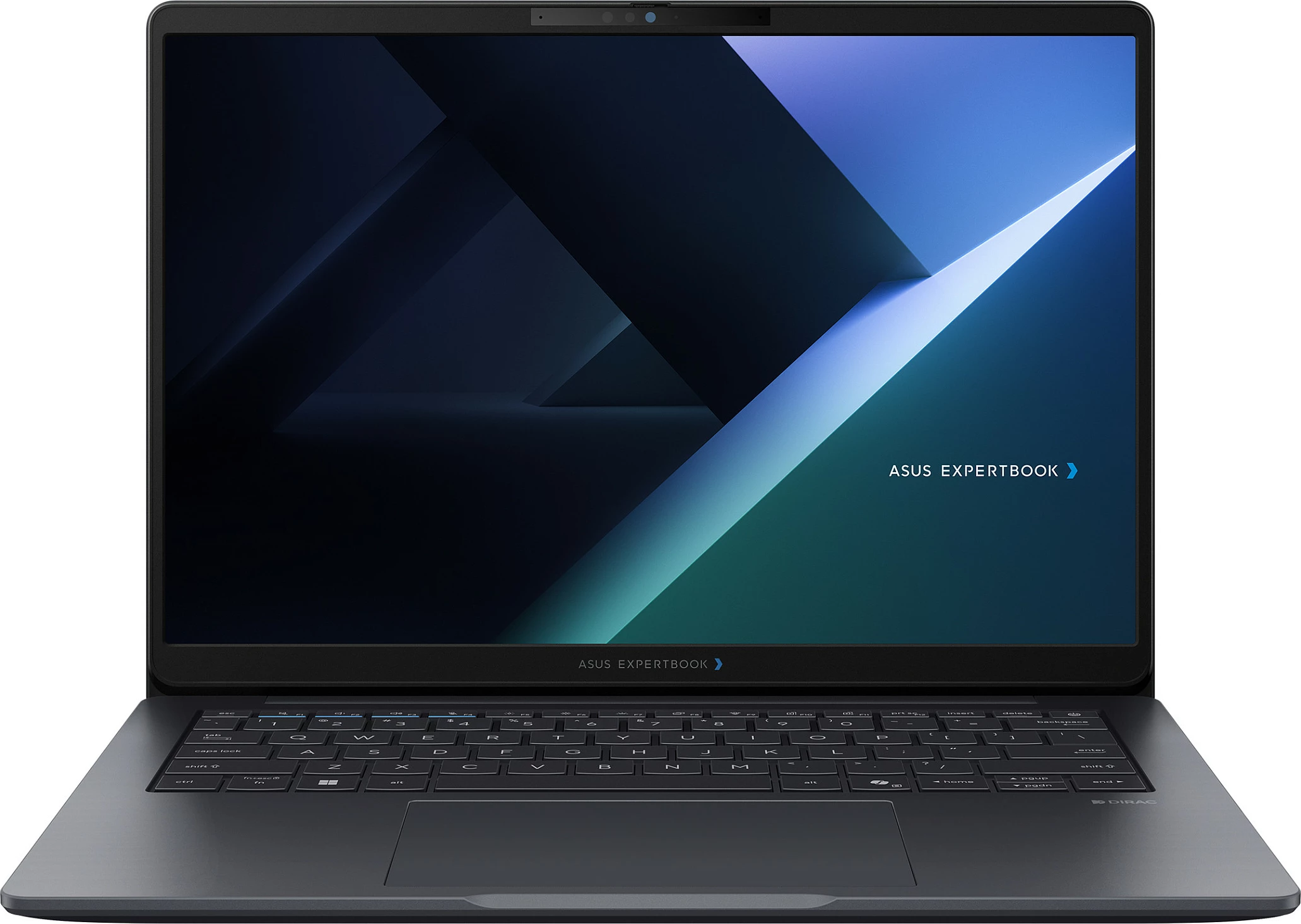 Laptop ASUS ExpertBook BM3 BM3406CHA-LY0064X, Ryzen 5, 16GB RAM Memorje, 1TB SSD, 14" WUXGA, Windows 11 Pro, Gentle Grey