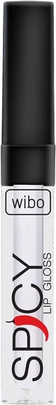 Lip Gloss për femra Wibo Spicy Lip Gloss 21, 3ml
