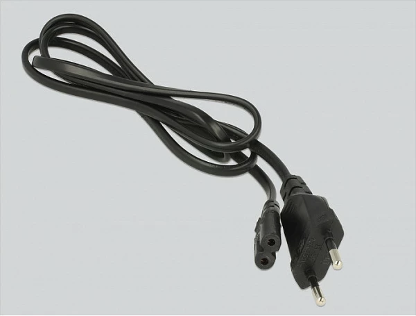 Karikues muri DeLOCK 63974, USB-C PD 60W + 3x USB-A, kabllo 1.2 m, i zi