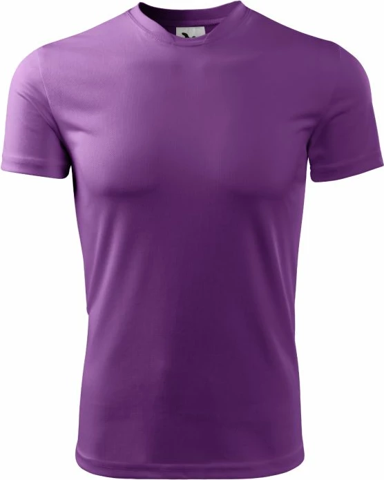 Maicë për meshkuj Malfini, vjollcë [Madhësia: XXXL]