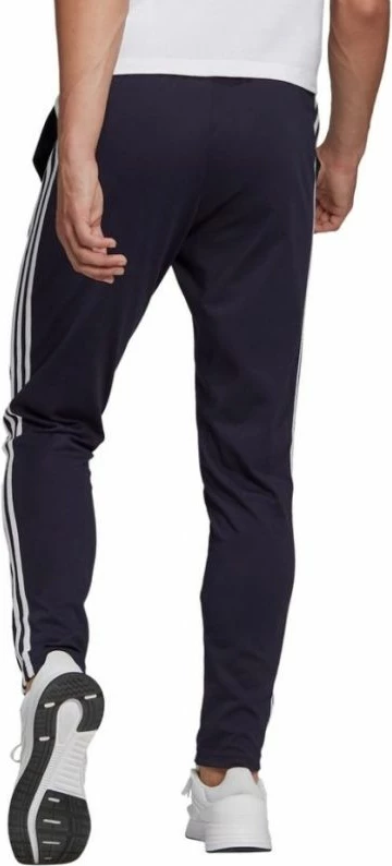 Pantallona sportive adidas për meshkuj, blu marine [Madhësia: XXL]