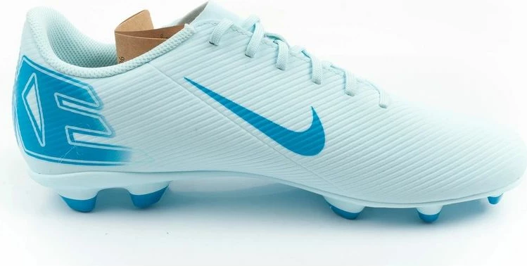 Atlete futbolli Nike Vapor 16 Club FG/MG, të kaltërta