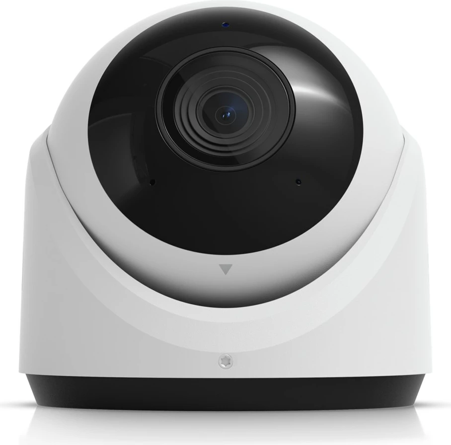 Kamerë sigurie IP Ubiquiti G6 Turret, 8 MP, 3864 x 2160, PoE, e bardhë