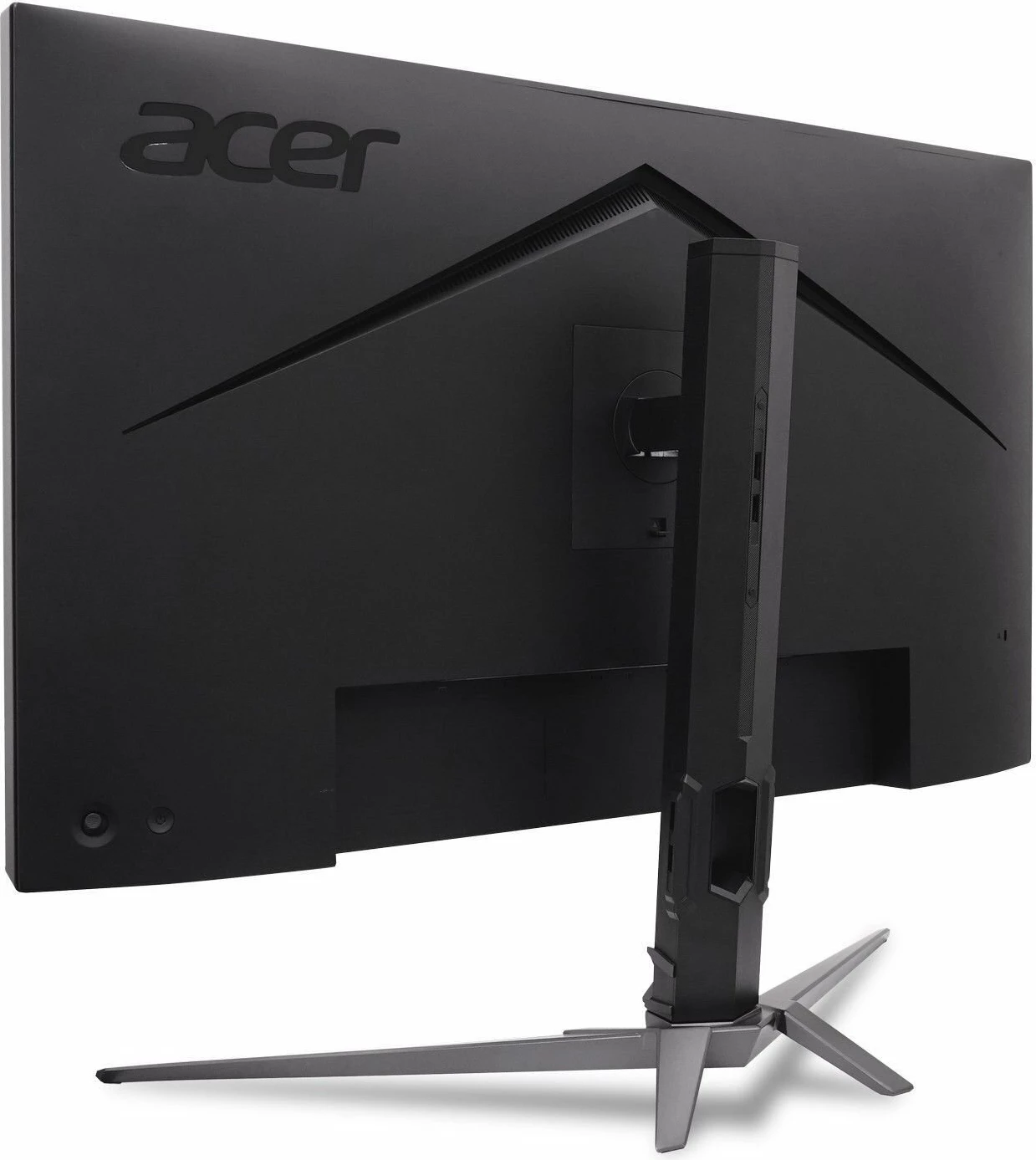 Monitor gaming Acer Predator XB323QUPbmiiprx (UM.JX3EE.P09) 31.5\" WQHD IPS 180Hz 0.5ms, i zi