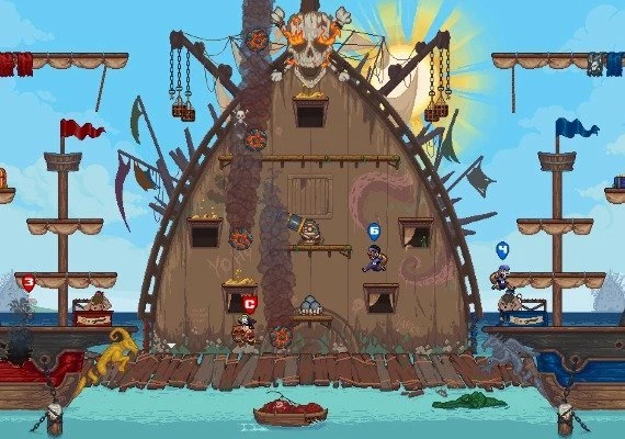 Plunder Panic EN Global