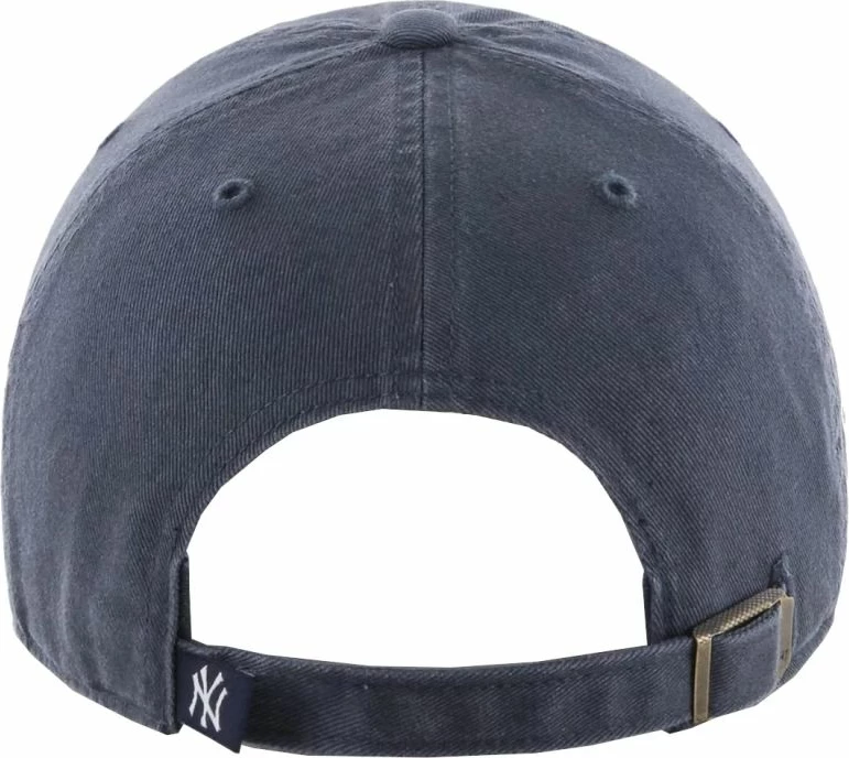 Kapelë meshkuj 47 Brand New York Yankees Clean Up B-RGW17GWS-VN, navy