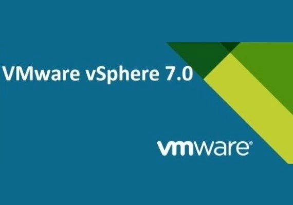 VMware vSphere Hypervisor 7 Global