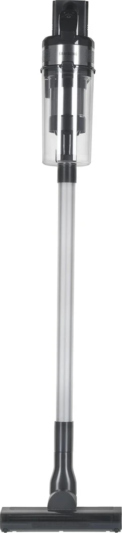Pastrues vakumi Samsung VS15A60AGR5, pa qese, 150 W, Argjendtë