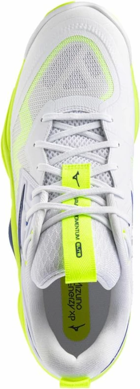 Atlete Mizuno, meshkuj [Madhësia: 46.5]