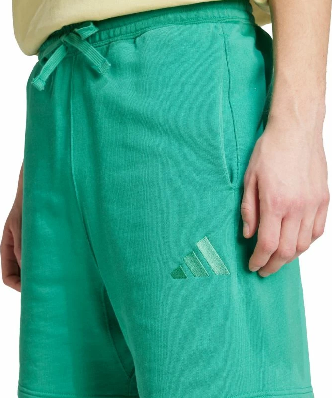 Shorce për meshkuj adidas, të gjelbra [Madhësia: M]