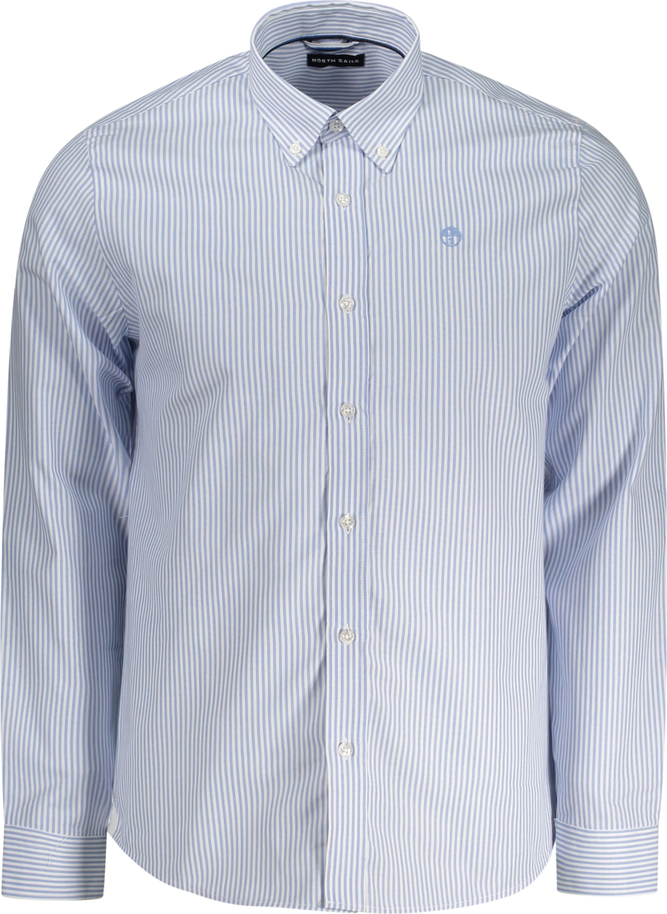 Këmishë për meshkuj NORTH SAILS, e kaltër