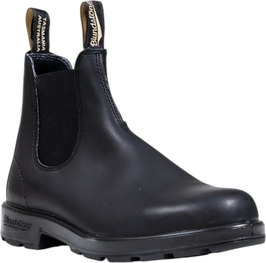 Çizme për meshkuj Blundstone Elastic Sided Boot 261, të zeza [Madhësia: 43.5]