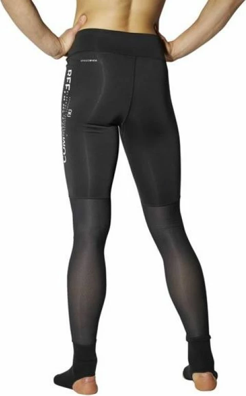 Hellonke për meshkuj Reebok Combat, të Zeza [Madhësia: XS]
