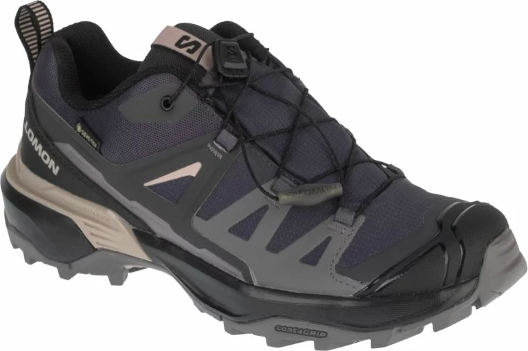 Atlete për femra Salomon X Ultra 360 GTX, vjollcë [Madhësia: 38]