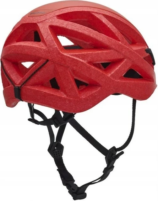 Helmetë Black Diamond VAPOR Octane M/L e kuqe
