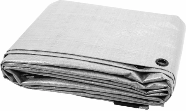 ceradë mbrojtëse BRUNNER Multicover 170, 2x2 m, 170 g/m², PE, gri