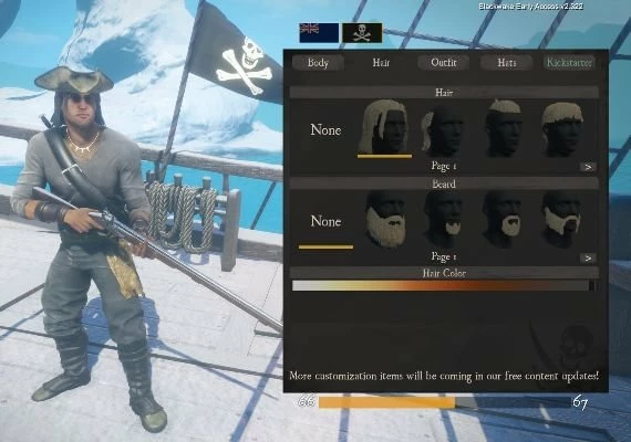 Blackwake EN Global