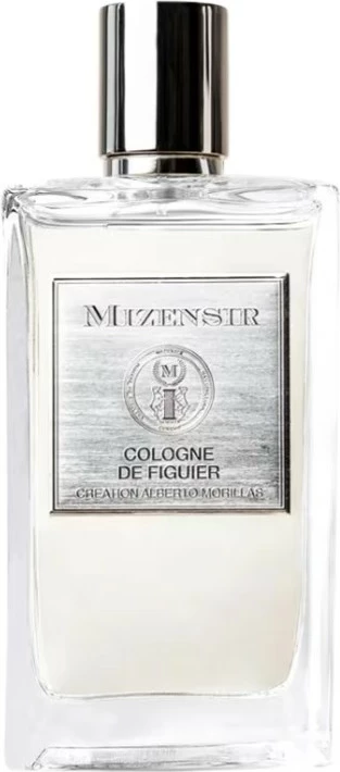Eau de Parfum unisex Mizensir Cologne De Figuier 100ml