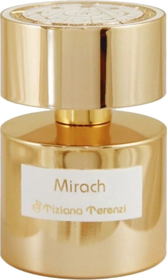 Eau de Parfum Tiziana Terenzi Mirach 100ml