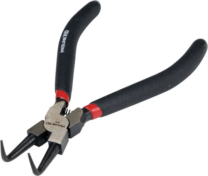 Dana segeri të brendshme PROLINE 28649 180mm të lakuara