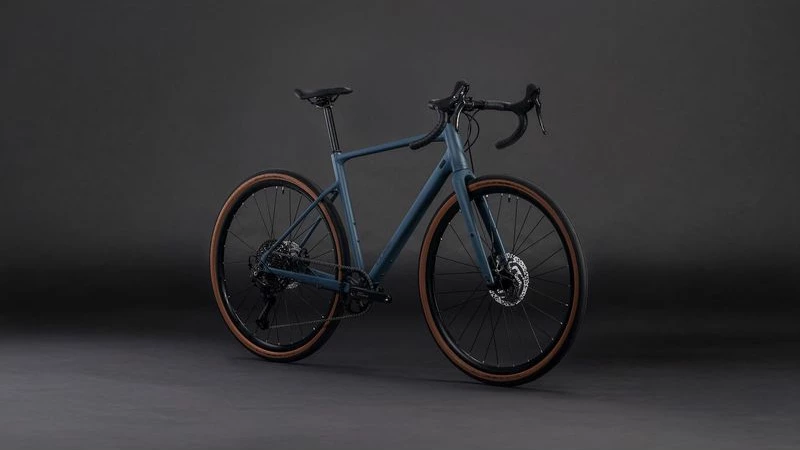 Cube Nuroad Pro Whale’n’ Reflex