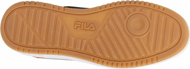 Atlete për meshkuj Fila, të bardha, të kuqe, blu e marinës