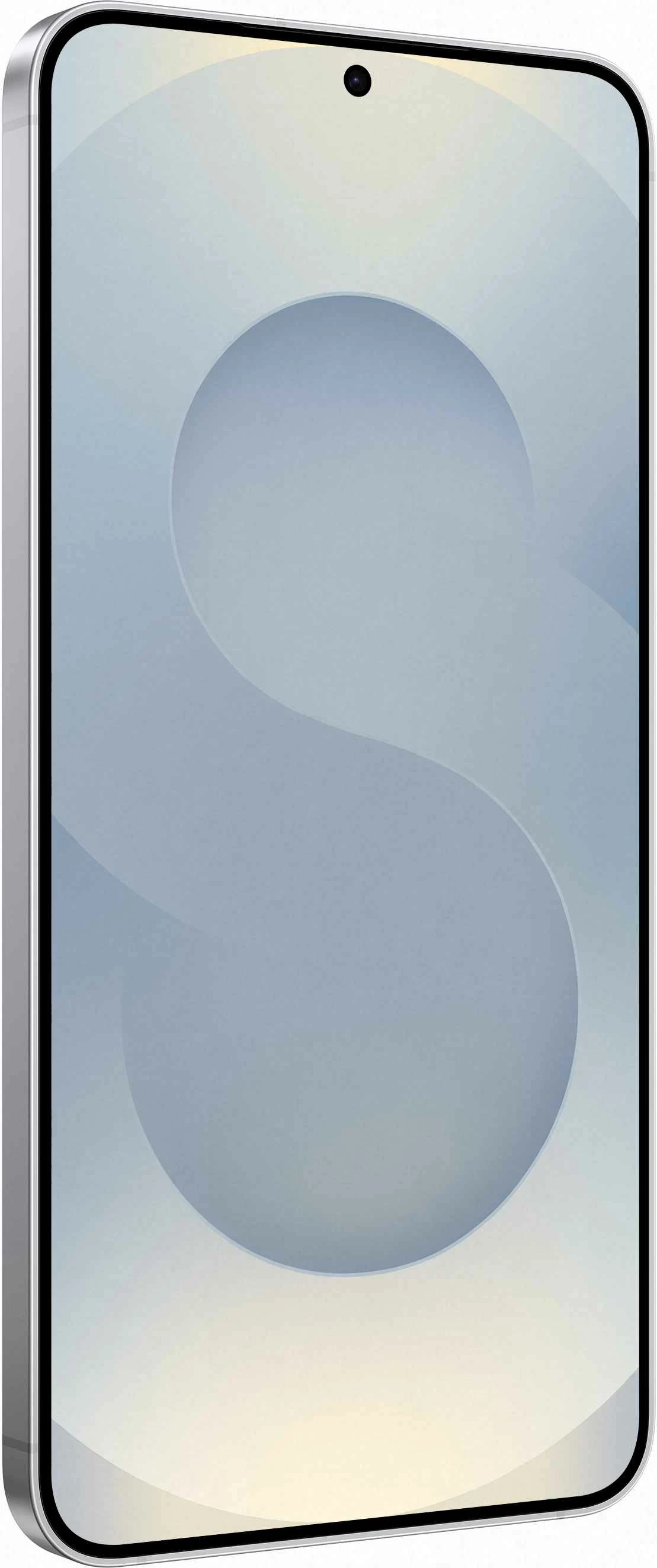 Celular Samsung Galaxy S25+, 6.7", 12GB/ 512GB, Silver Shadow