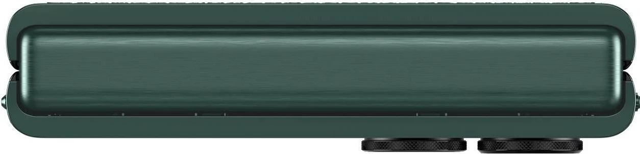 Celular Motorola razr 60 Ultra 16/512GB Scarab i gjelbër