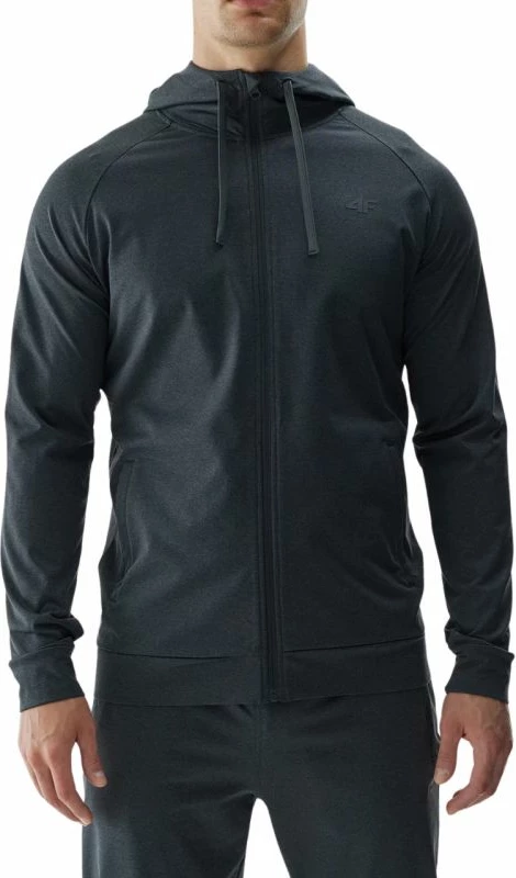 Duks për meshkuj 4F, i zi [Madhësia: XXXL]