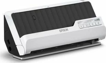 Skaner dokumentesh Epson DS-C490 (B11B271401), 600 dpi, duplex, USB, 40 faqe/min, bardhë/zi