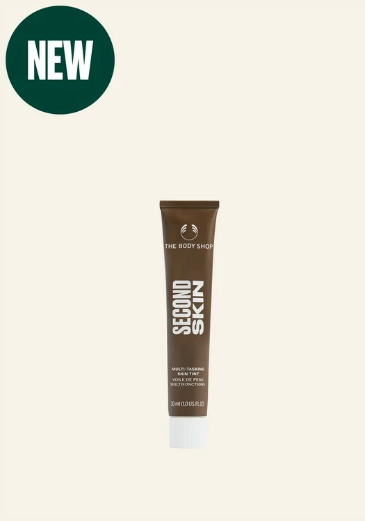 Second Skin Tint 30 ML DEEP 1W